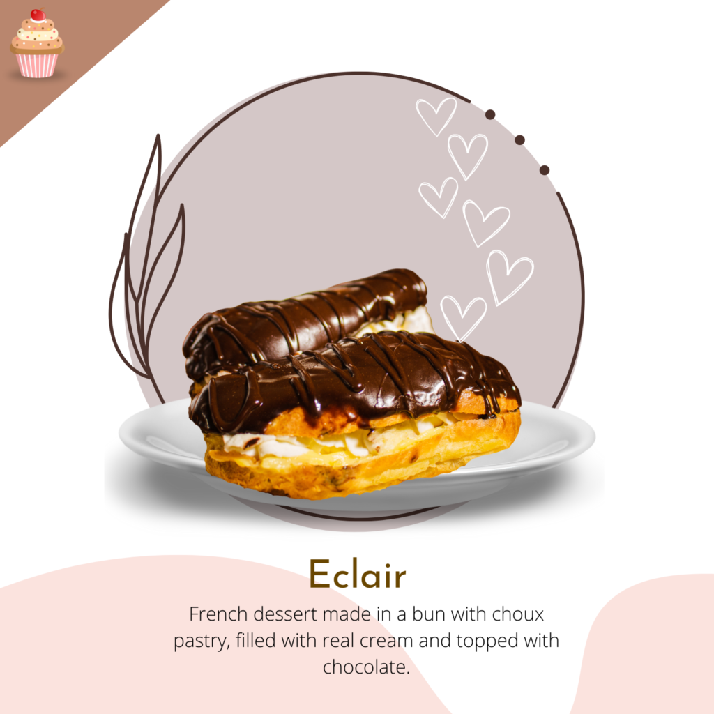 Eclair